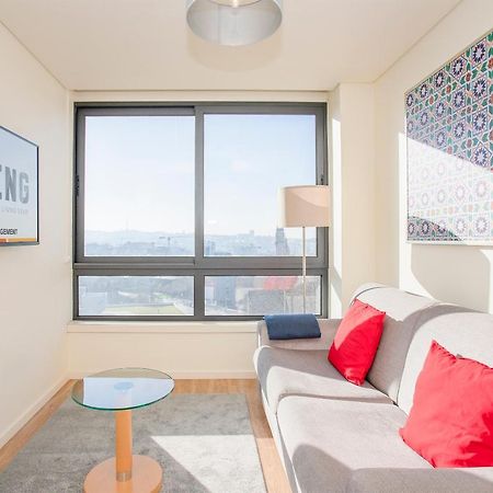 Liiiving In Porto | Downtown View Apartment Exterior photo
