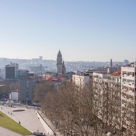Liiiving In Porto | Downtown View Apartment Exterior photo