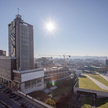Liiiving In Porto | Downtown View Apartment Exterior photo