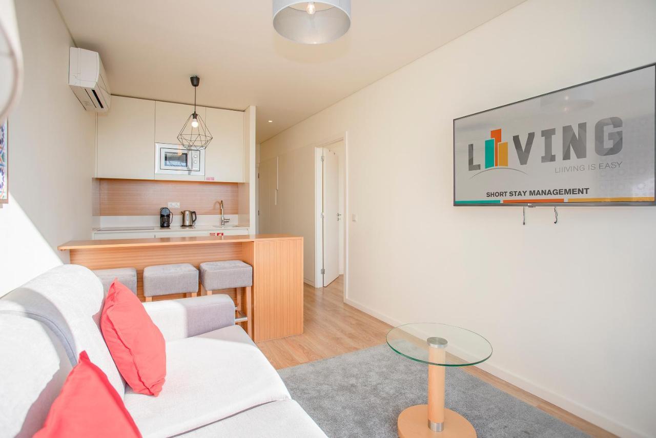 Liiiving In Porto | Downtown View Apartment Exterior photo