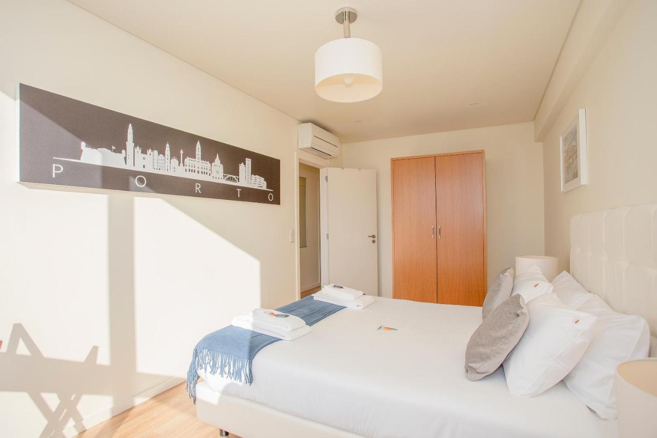 Liiiving In Porto | Downtown View Apartment Exterior photo