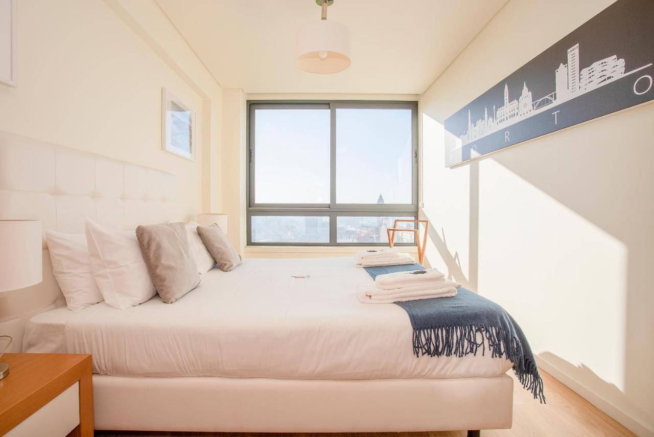 Liiiving In Porto | Downtown View Apartment Exterior photo