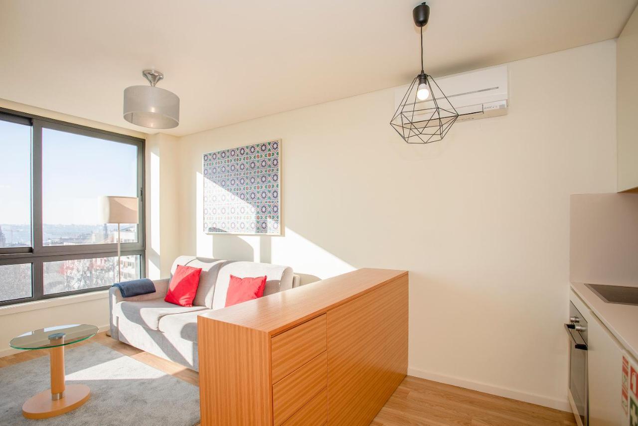 Liiiving In Porto | Downtown View Apartment Exterior photo