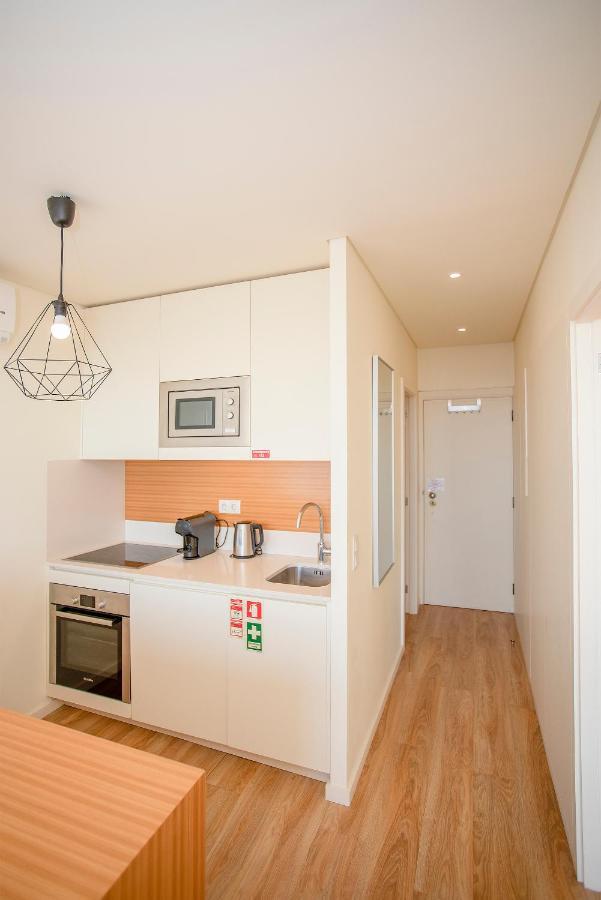 Liiiving In Porto | Downtown View Apartment Exterior photo