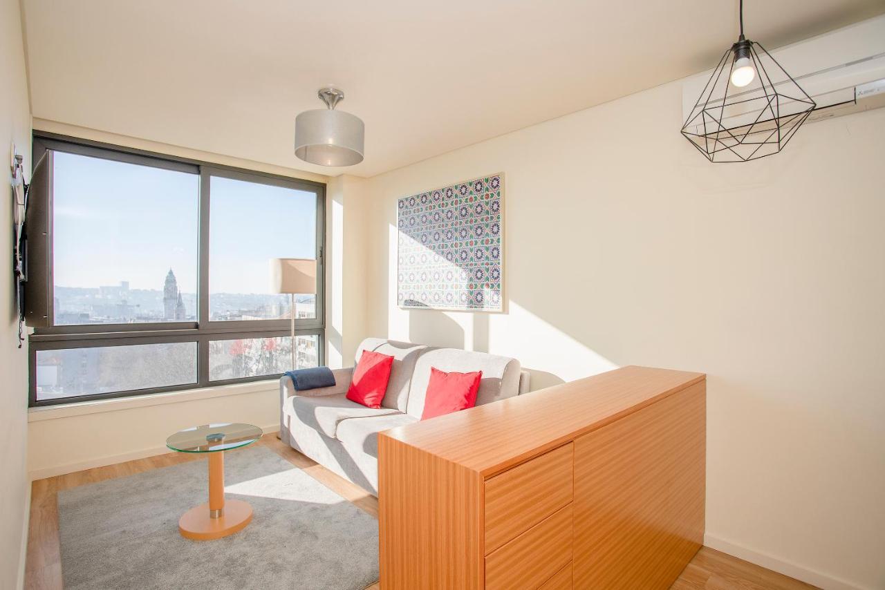 Liiiving In Porto | Downtown View Apartment Exterior photo